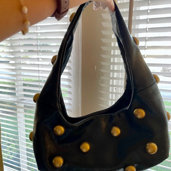 Zara 2024 Collection Embellished Bag - Picture 8 of 12